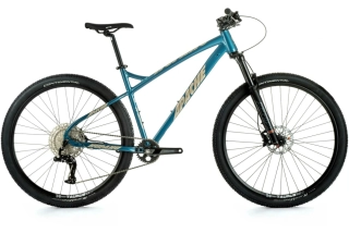 APACHE HUPAHU R3 modrá