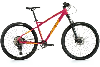 APACHE TANKA TATE A1 růžová