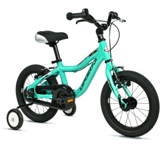 Leader Fox BUBU 14" UNI pistáciová