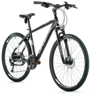 Leader Fox ŠUMAVA 28" PÁNSKÁ černá