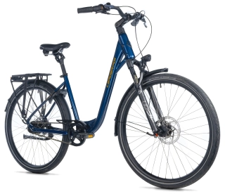 Leader Fox ESCALANTE 28" modrá