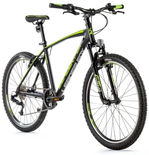 MTB 26", MXC chlapecké 2023-4